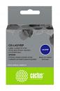 Картридж ленточный Cactus CS-LK3YBP LK-3YBP черный на желтом 9x9 для Epson LW300/LW400/LW700/LW600P/LW1000P/K400/Z700/Z900 Картридж ленточный Cactus CS-LK3YBP LK-3YBP черный на желтом 9x9 для Epson LW300/LW400/LW700/LW600P/LW1000P/K400/Z700/Z900