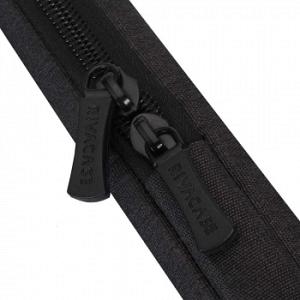 Чехол для ноутбука 14" Riva 7704 черный полиэстер (7704 BLACK)