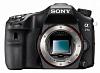 Зеркальный Фотоаппарат Sony Alpha ILCA-77M2 черный 24.3Mpix 3" 1080p Full HD MS Pro
