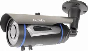 Камера видеонаблюдения Falcon Eye FE IS720/40MLN IMAX grаy цветная