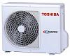 Сплит-система Toshiba RAS-07BAVG-EE/RAS-07BKVG белый