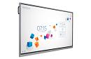 Интерактивная панель [IFPCA2INT75] Nextouch [NextPanel 75] 75", 3840 x 2160 60 Hz, инфракрасный тачскрин 20 касаний, яркость 350cd/m2, контрастность