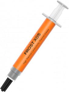 Термопаста ID-Cooling FROST X05 3g 6.5Вт/(м-К) шприц 3гр.