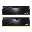 ADATA DDR5 DIMM 32GB 6000MHz 2*16GB 30-40-40 BLACK DUAL COLOR BOX ADATA DDR5 DIMM 32GB 6000MHz 2*16GB 30-40-40 BLACK DUAL COLOR BOX