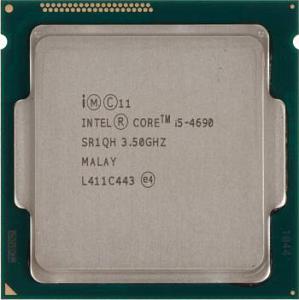 Процессор Intel Original Core i5 X4 4690 OEM