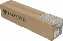 Бумага Lomond для САПР и ГИС 1202025 24"(A1) 610мм-30м/120г/м2/белый матовое для струйной печати втулка:50.8мм (2")
