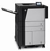 Принтер лазерный HP LaserJet Enterprise 800 M806x+ (CZ245A) A3 Duplex
