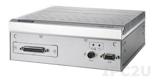 Встраиваемая интеллектуальная транспортная система Advantech ITA_1610_S0A1E