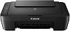 МФУ струйный Canon Pixma MG2555S (0727C026) A4 черный