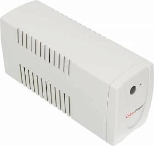 Источник бесперебойного питания CyberPower VALUE700EI-W white 700VA/360W