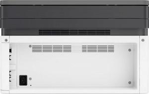 МФУ лазерный HP Laser 135a (4ZB82A) A4 белый