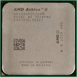 Процессор AMD Athlon II X2 220+ OEM