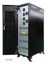 Источник бесперебойного питания Powercom Vanguard-II-33 VGD-II-20K33 20000Вт 20000ВА черный