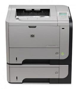 Printer Laser HP LaserJet P3015x (CE529A) A4 Duplex Net 