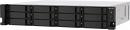 Сетевое хранилище NAS Qnap Original TS-864EU-8G 8-bay стоечный Celeron N5095