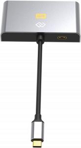 Стыковочная станция Digma DS-500