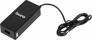 Блок питания Buro BUM-C-065 автоматический 65W 5V-20V 3A