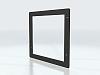 Рамка для монитора Hatteland Display JH 15TAP STD_B1