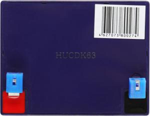 Батарея для ИБП Delta HR 12-4.5 12В 4.5Ач