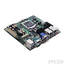 Процессорная плата Mini_ITX AXIOM MANO861VGGA