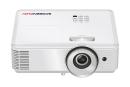 Проектор ScreenPlay INFOCUS [SP126] DLP, 4000 lm, WXGA, 30 000:1, 1.541.72:1, HDMI 1.4, VGA in, S-Video, 3.5mm in/out, USB-A, лампа 15 000ч.(ECO mode)