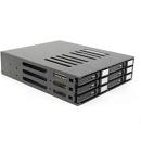 Корзина "горячей замены" под накопители 2.5" NegoRack ST_1060SATA