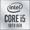 Процессор Intel Original Core i5 10500 Soc-1200 (CM8070104290511S RH3A) (3.1GHz/Intel UHD Graphics 630) OEM