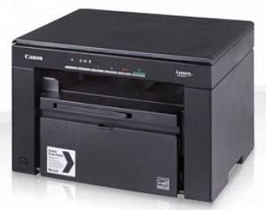 МФУ Canon KZ i-Sensys MF3010 (KZ-5252B004) 
