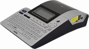 Принтер для печати наклеек P-touch Brother PT-2700VP