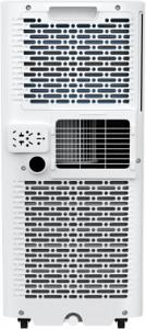 Кондиционер мобильный Hisense W-series AP-07CR4GKWS00 белый площ.14м2