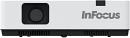 Проектор Infocus IN1036 LCD 4600Lm LS (1280x800) 50000:1 ресурс лампы:10000часов 1xUSB typeA 1xUSB typeB 2xHDMI 3.3кг