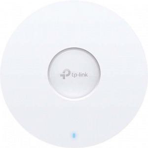 Точка доступа TP-Link EAP613 AX1800 10/100/1000BASE-TX белый