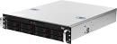 Сервер IRU Rock s2208e 2x6126 2x16Gb iC621 1x800W w/o OS (2140165)