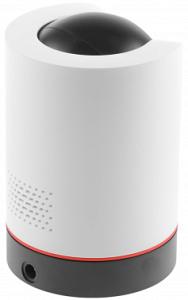 Камера видеонаблюдения IP TP-Link Tapo C225 5-5мм цв. корп.:белый