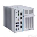 Многослотовый промышленный встраиваемый компьютер AXIOM IPC964_512_FL_DC