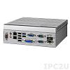 Встраиваемая интеллектуальная транспортная система Advantech ITA_1611_20A1E