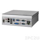 Встраиваемая интеллектуальная транспортная система Advantech ITA_1611_20A1E