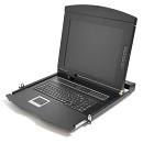 KVM Консоль NegoRack NR_MSR2701L rev.2