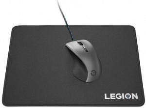 Коврик для мыши Lenovo Legion Mouse Pad Средний черный 350x250x3мм (GXY0K07130)
