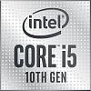 Процессор Intel Original Core i5 10400F Soc-1200 (CM8070104282719S RH79) (2.9GHz) OEM