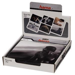 Коврик для мыши Hama H-54712 6 Boys 6 раcцветок 