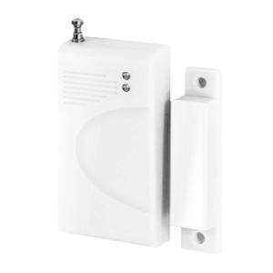 Датчик открытия двери/окна Ginzzu HS-S02W