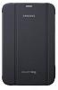 Чехол-книжка Samsung для Galaxy N5100 EF-BN510BSEGRU серый