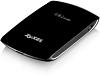 Маршрутизатор беспроводной Zyxel WAH7706 (WAH7706-EU01V2F) AC1200 3G/4G черный