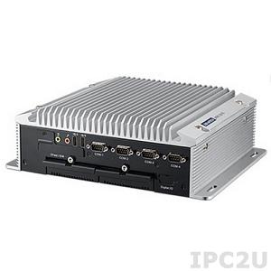 Встраиваемый компьютер с пассивным охлаждением Advantech ARK_3510L_00A1E
