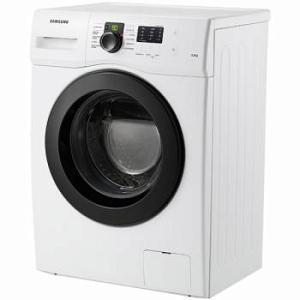 Стиральная машина Samsung WF60F1R2F2WDLP класс: A загр.фронтальная макс.:6кг белый