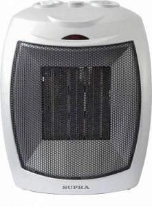 Тепловентилятор Supra TVS-PN15 1500Вт белый