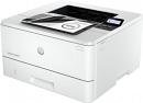 Принтер лазерный HP LaserJet Pro 4003dn (2Z609A) A4 Duplex Net белый Принтер лазерный HP LaserJet Pro 4003dn (2Z609A) A4 Duplex Net белый