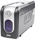 Powercom Back-UPS IMPERIAL, Line-Interactive, 825VA/495W, Tower, 5*IEC320-C13 (2 surge & 3 batt), LCD, USB (507309) Powercom Back-UPS IMPERIAL, Line-Interactive, 825VA/495W, Tower, 5*IEC320-C13 (2 surge & 3 batt), LCD, USB (507309)
