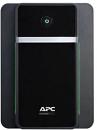 Источник бесперебойного питания APC Back-UPS BX2200MI-GR 1200Вт 2200ВА черный Источник бесперебойного питания APC Back-UPS BX2200MI-GR 1200Вт 2200ВА черный